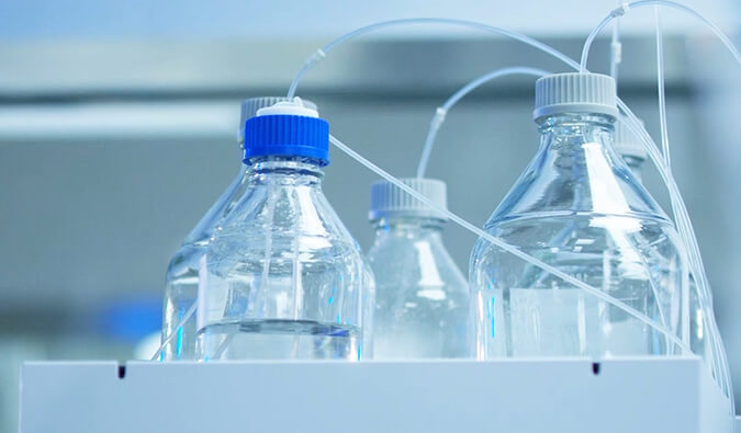 亿万先生mrCMC月报：离子色谱应用、API工艺开发和痕量杂质研究