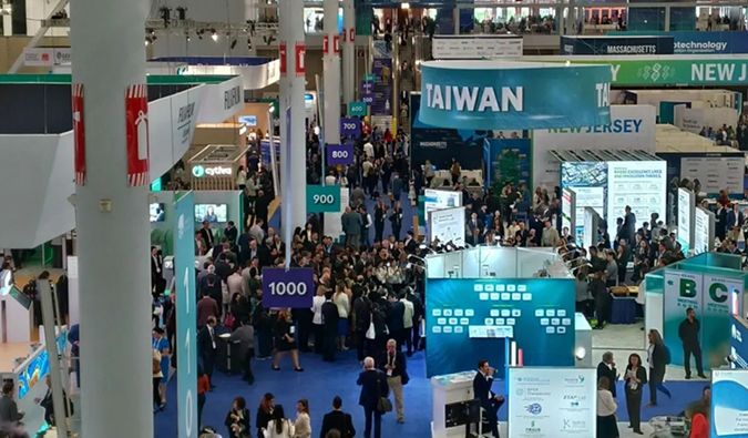 BIO之后，，，，，，，，生物医药整体再出发