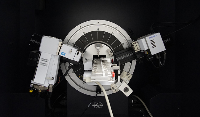 美问必答 | XRPD必读宝典，，，，，助你畅行固态研究之路！