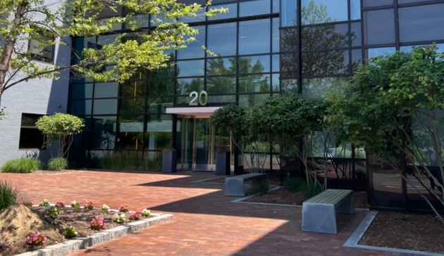 亿万先生mr波士顿第二座研发中心正式投入运营