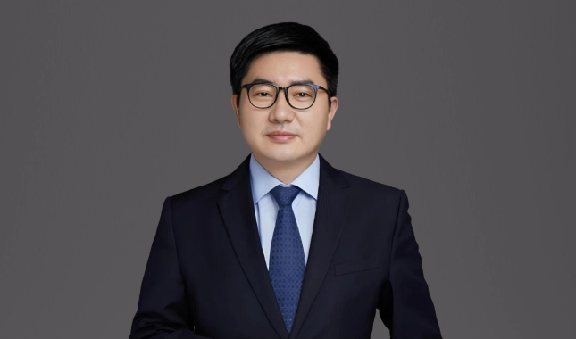 人物篇 | 亿万先生mr任命胡江林先生为联席CEO&首席战略生长官